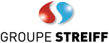 logo Groupe STREIFF