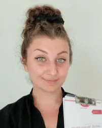 Cindy - correspondante QSE